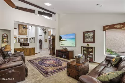 19126 E Poco Rio Drive, Rio Verde, AZ 85263 - Photo 16