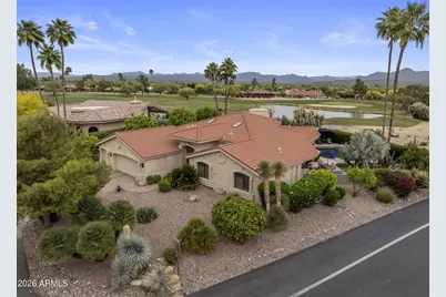 19126 E Poco Rio Drive, Rio Verde, AZ 85263 - Photo 4