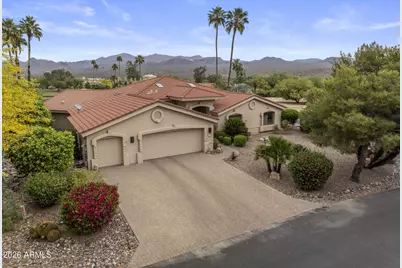 19126 E Poco Rio Drive, Rio Verde, AZ 85263 - Photo 2