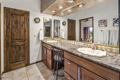 19126 E Poco Rio Drive, Rio Verde, AZ 85263 - Photo 22