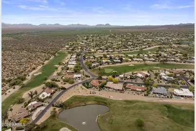19126 E Poco Rio Drive, Rio Verde, AZ 85263 - Photo 46