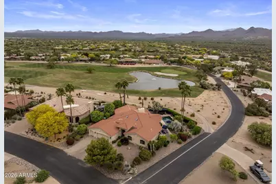 19126 E Poco Rio Drive, Rio Verde, AZ 85263 - Photo 42
