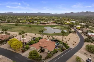 19126 E Poco Rio Dr, Rio Verde, AZ 85263 - Photo 42