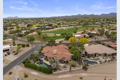 19126 E Poco Rio Drive, Rio Verde, AZ 85263 - Photo 40