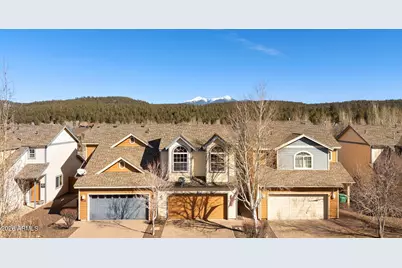 9123 W Arden Lane, Bellemont, AZ 86015 - Photo 1