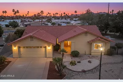 2129 Leisure World --, Mesa, AZ 85206 - Photo 2