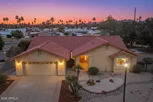 2129 Leisure World, Mesa, AZ 85206 - Photo 2