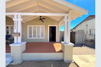 2233 N Richland Street, Phoenix, AZ 85006 - Photo 1