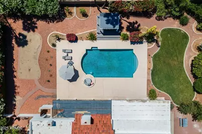 7363 E Paradise Drive, Scottsdale, AZ 85260 - Photo 14