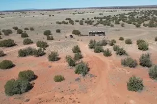 Sec 24 T14N R17E: Se4 --, Heber, AZ 85928 - Photo 1