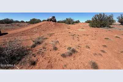 Sec 24 T14N,R17E: Se4 -- #-, Heber, AZ 85928 - Photo 6