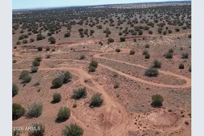 Sec 24 T14N,R17E: Se4 -- #-, Heber, AZ 85928 - Photo 2