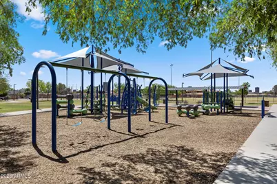 3927 N 13th Place, Phoenix, AZ 85014 - Photo 46