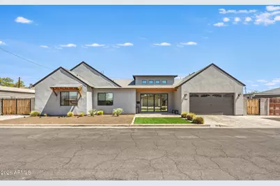 3927 N 13th Place, Phoenix, AZ 85014 - Photo 2