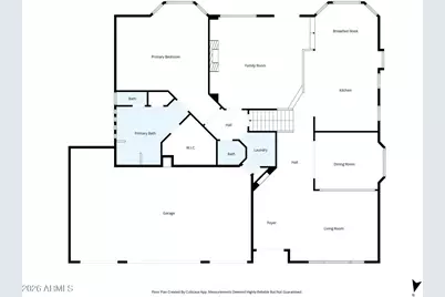 9601 W Keyser Drive, Peoria, AZ 85383 - Photo 52