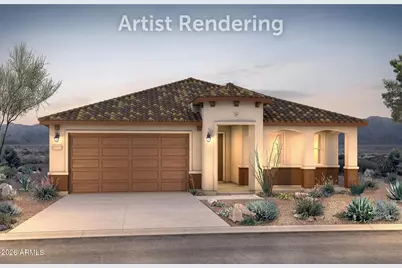 18669 N 268th Drive, Buckeye, AZ 85396 - Photo 1