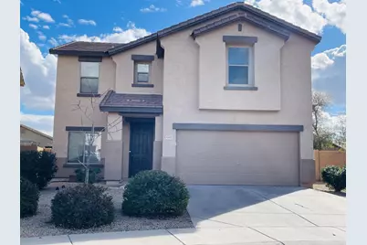 45811 W Amsterdam Road, Maricopa, AZ 85139 - Photo 1