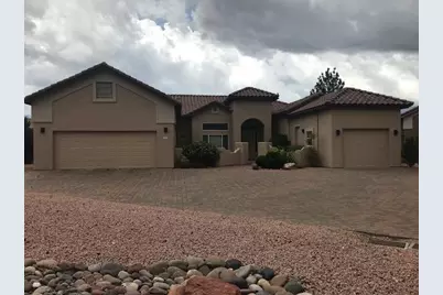 965 S Distant Hill Court, Cornville, AZ 86325 - Photo 1