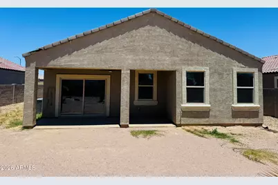 2399 E Alida Trail, Casa Grande, AZ 85194 - Photo 2