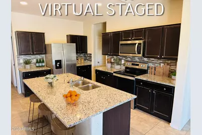 2399 E Alida Trail, Casa Grande, AZ 85194 - Photo 4