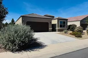 2399 E Alida Trail, Casa Grande, AZ 85194 - Photo 2