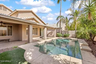 9331 E Wood Dr, Scottsdale, AZ 85260 - Photo 14