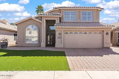 9331 E Wood Drive, Scottsdale, AZ 85260 - Photo 1
