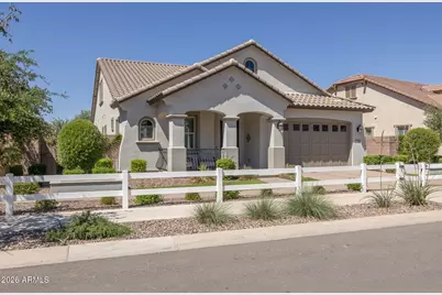 23024 E Arrowhead Trail, Queen Creek, AZ 85142 - Photo 1