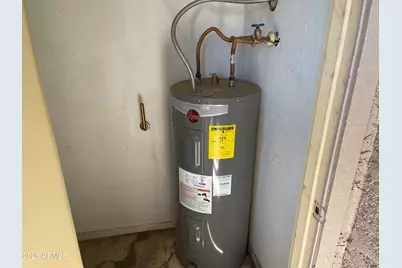 623 W Guadalupe Road #257, Mesa, AZ 85210 - Photo 14