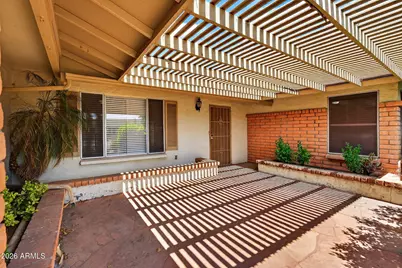 4034 W Anderson Drive, Glendale, AZ 85308 - Photo 4