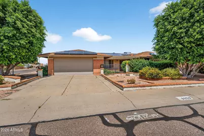 4034 W Anderson Drive, Glendale, AZ 85308 - Photo 1