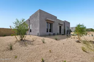 13237 E Buckskin Trail, Scottsdale, AZ 85255 - Photo 4