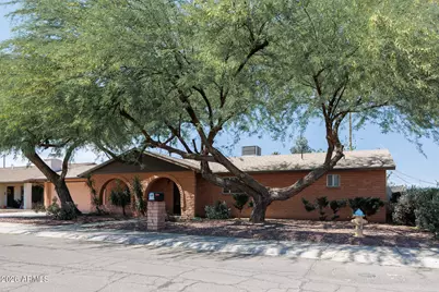 1469 N Pueblo Drive, Casa Grande, AZ 85122 - Photo 2