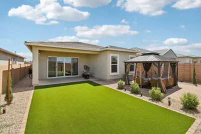 22800 N Bolivia Street, Maricopa, AZ 85138 - Photo 24