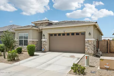 22800 N Bolivia Street, Maricopa, AZ 85138 - Photo 2