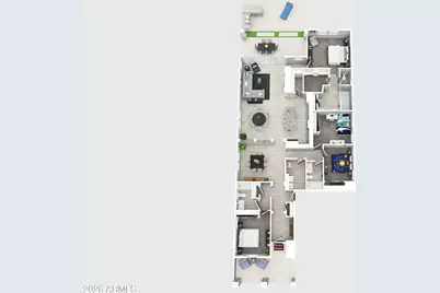 23032 E Arrowhead Trail, Queen Creek, AZ 85142 - Photo 6