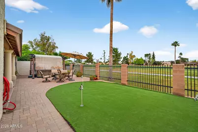 2322 S Rogers -- #44, Mesa, AZ 85202 - Photo 4