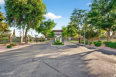 2322 S Rogers -- #44, Mesa, AZ 85202 - Photo 64