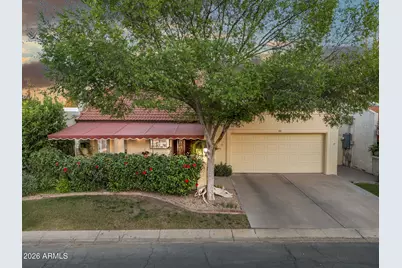 2322 S Rogers -- #44, Mesa, AZ 85202 - Photo 52