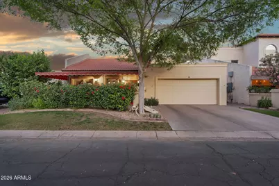 2322 S Rogers -- #44, Mesa, AZ 85202 - Photo 68