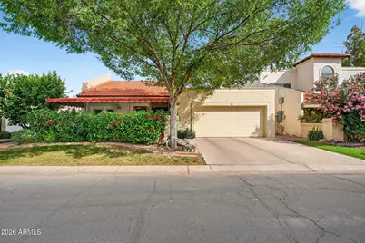 2322 S Rogers -- #44, Mesa, AZ 85202 - Photo 1