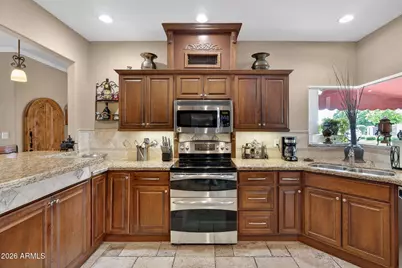 2322 S Rogers -- #44, Mesa, AZ 85202 - Photo 2