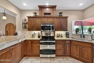 2322 S Rogers, Mesa, AZ 85202 - Photo 2