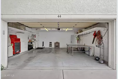 2322 S Rogers -- #44, Mesa, AZ 85202 - Photo 46