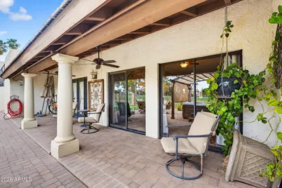 2322 S Rogers -- #44, Mesa, AZ 85202 - Photo 44