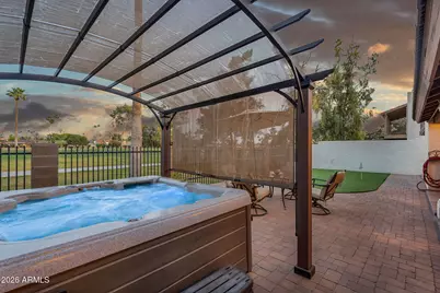 2322 S Rogers -- #44, Mesa, AZ 85202 - Photo 40