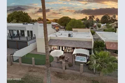 2322 S Rogers -- #44, Mesa, AZ 85202 - Photo 62