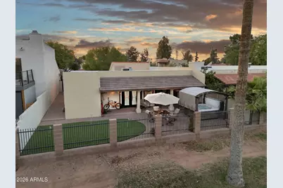 2322 S Rogers -- #44, Mesa, AZ 85202 - Photo 54