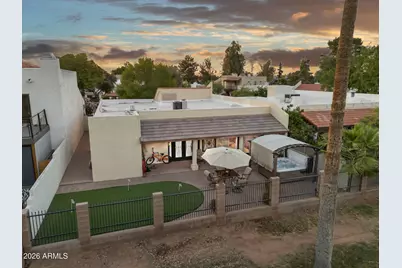 2322 S Rogers -- #44, Mesa, AZ 85202 - Photo 50