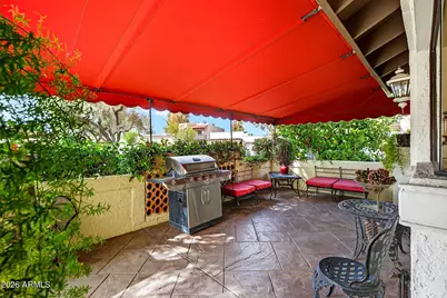 2322 S Rogers -- #44, Mesa, AZ 85202 - Photo 4